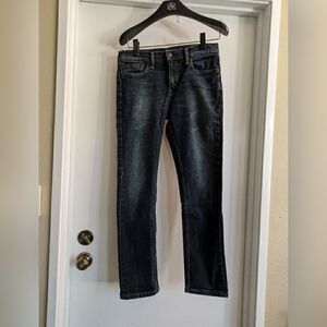 Levi's 511 straight leg 30*30